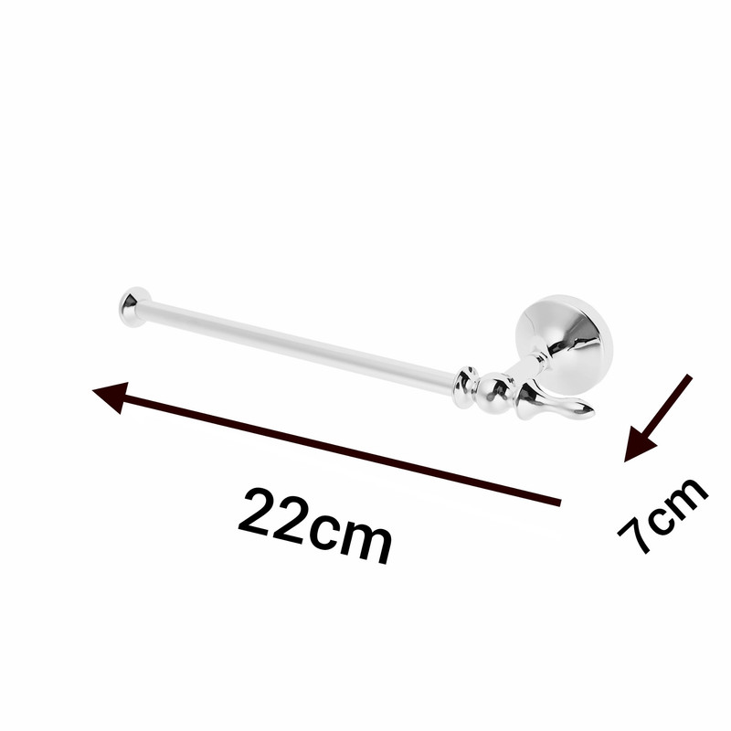 پایه رول دستمال کاغذی کد CROUSE 009 KOTAH