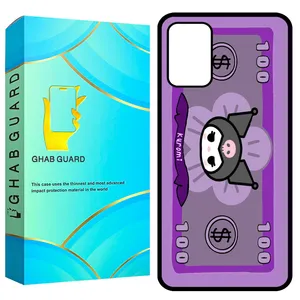 Ghab Guard GCHPA324 Cover For Samsung Galaxy A32 4G