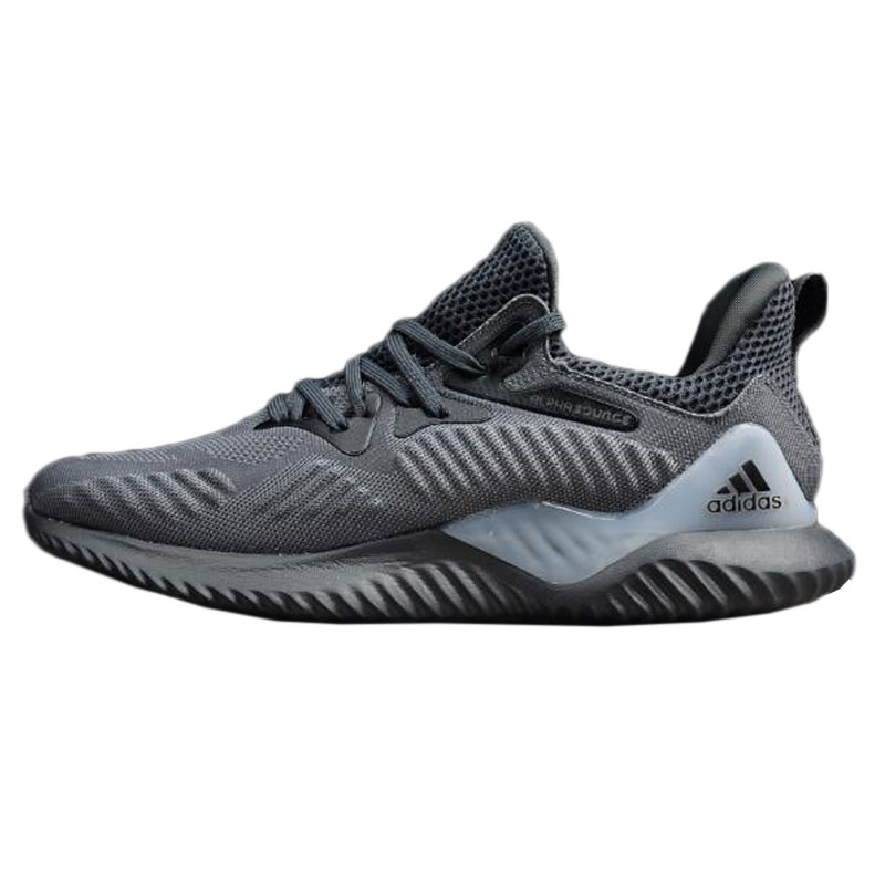 خرید                     کفش مخصوص دویدن مردانه آدیداس مدل Alphabounce کد 900180
