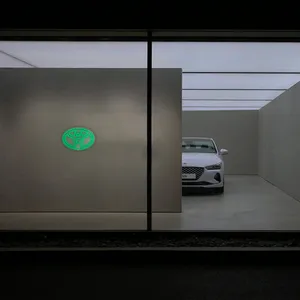 Neon design Toyota-Logo-GL-GR LED Neon Sign