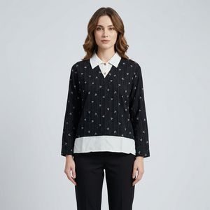 تونیک زنانه مدل TN1083