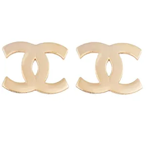 گوشواره طلا 18 عیار زنانه عدنان مدل SWDR15