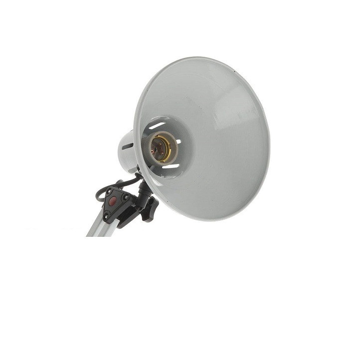 چراغ مطالعه صنایع کریم زاده مدل EN 101 بسته 4 عددی