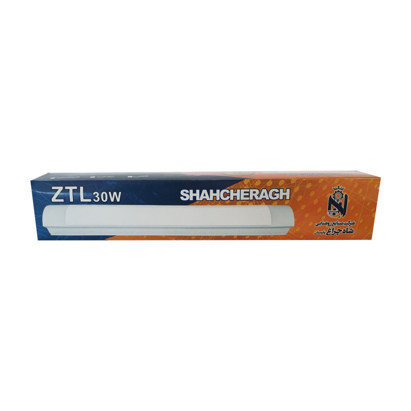 براکت ال ای دی 12 وات شاهچراغ مدل ZTL کد 1324
