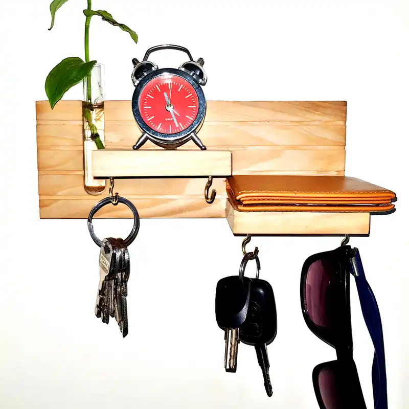 جاکلیدی مدل Handyshow کد 001