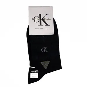 جوراب مدل نیم ساق کد 010