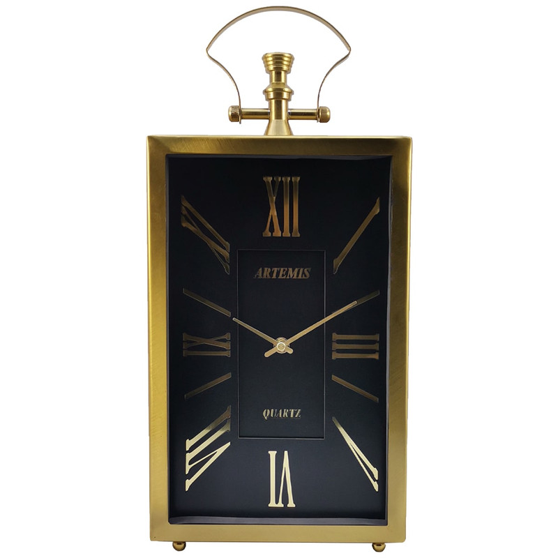 ساعت رومیزی آرتمیس مدل 2031