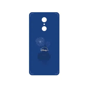 MAHOOT Disney Cover Sticker for Xiaomi REDMI 5