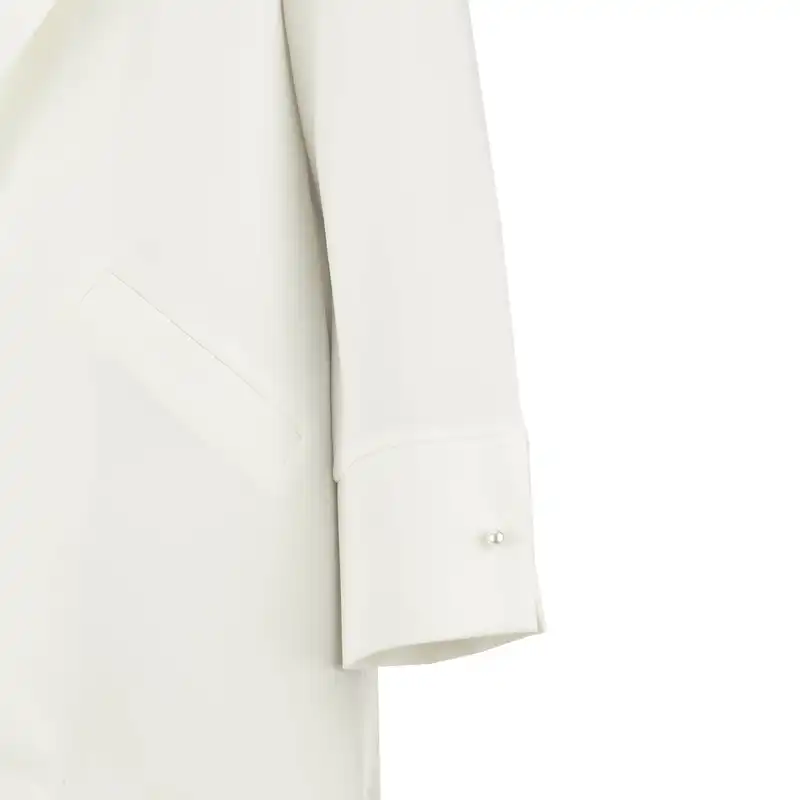 مانتو کتی زنانه السانا مدل پوپک کد 177735