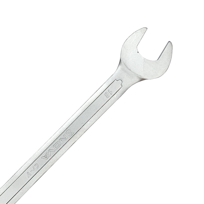 آچار یکسر رینگ یکسر تخت نووا مدل MMA-N-1029 سایز 18