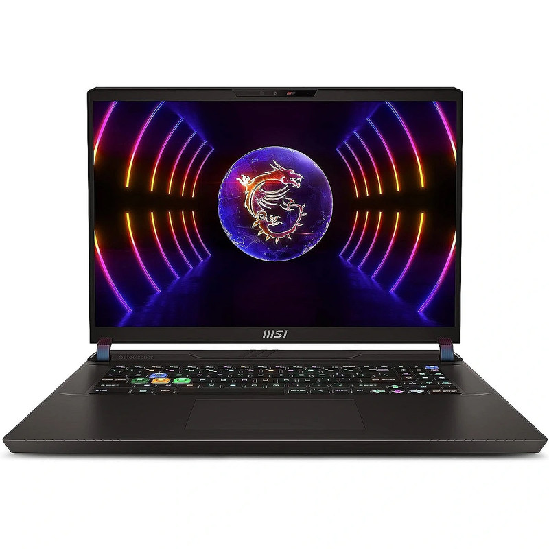 خرید و قیمت لپ تاپ 17 اینچی ام اس آی مدل Vector GP78 HX 13VI-i9 13980HX 64GB 2SSD RTX4090