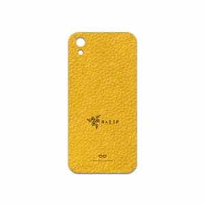 MAHOOT ML-RZR Cover Sticker for Honor 8S