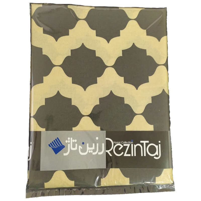 رومیزی رزین تاژ مدل 140 طرح کندو