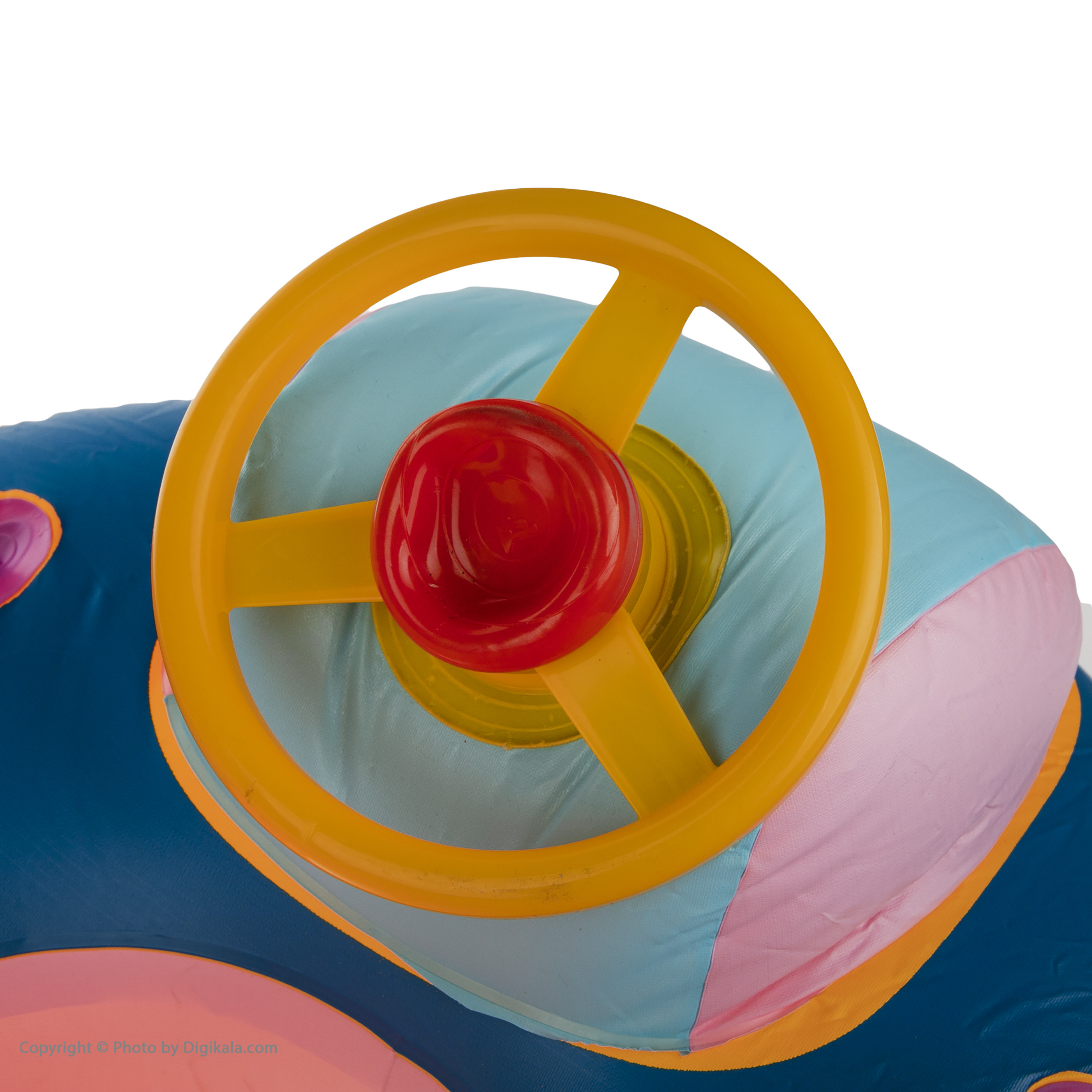 شناور بادی کد 292929