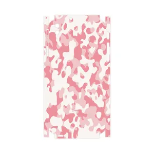 MAHOOT  Army-Pink-FullSkin Cover Sticker for HTC Desire 816