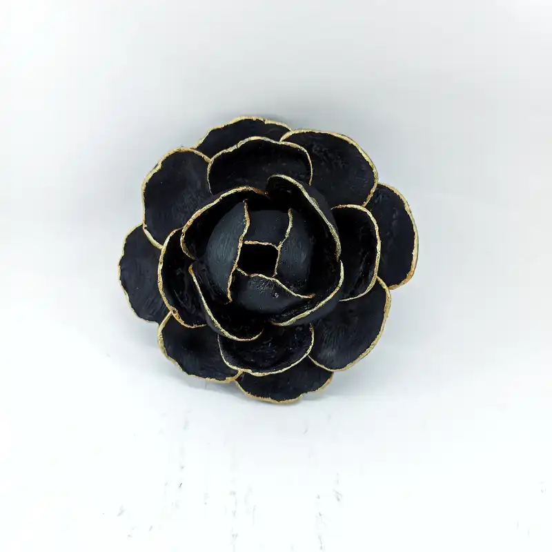 جاعودی مدل گل کد 207