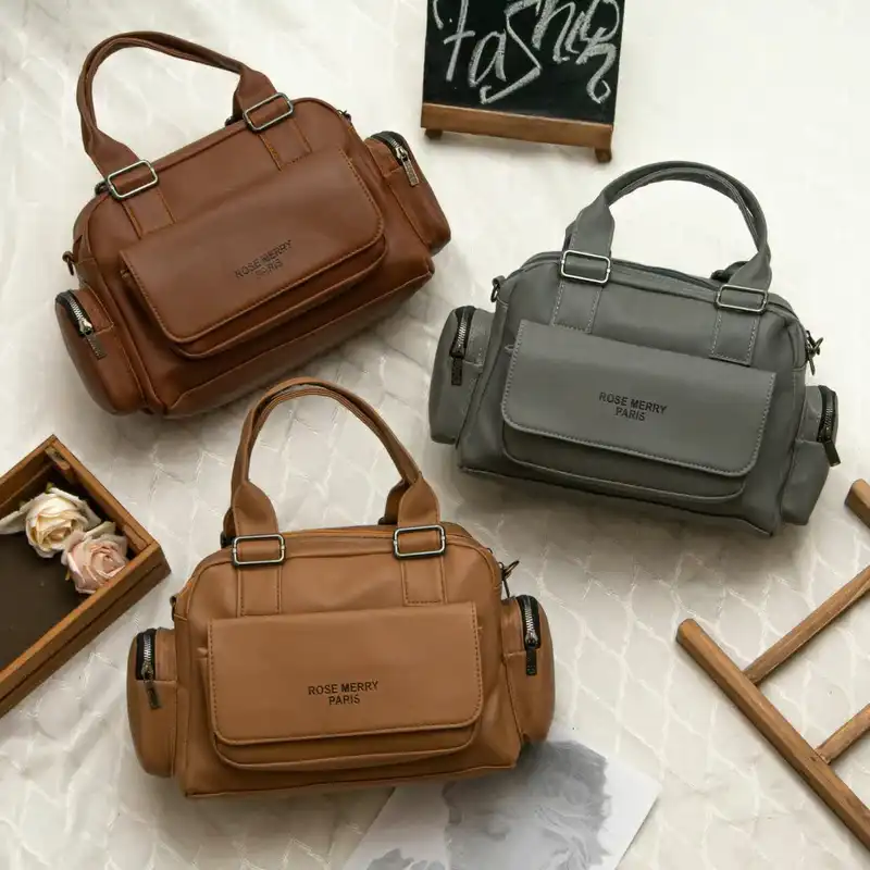 کیف دوشی زنانه مدل 160