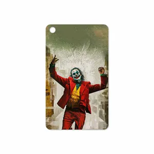 MAHOOT Joker Cover Sticker for Xiaomi Mi Pad 4 2018