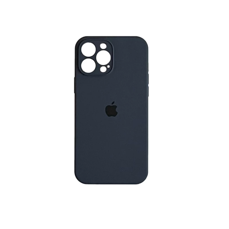 کاور مدل سیلیکونی 013PM مناسب برای گوشی موبایل اپل IPhone 13 pro Max