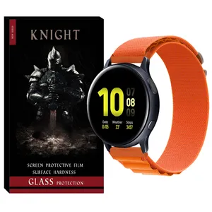 بند نایت مدل Loop Alpine مناسب برای ساعت هوشمند سامسونگ Galaxy Watch Active 2 44mm