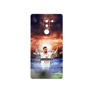 MAHOOT Alireza Jahanbakhsh Cover Sticker for Honor 6X