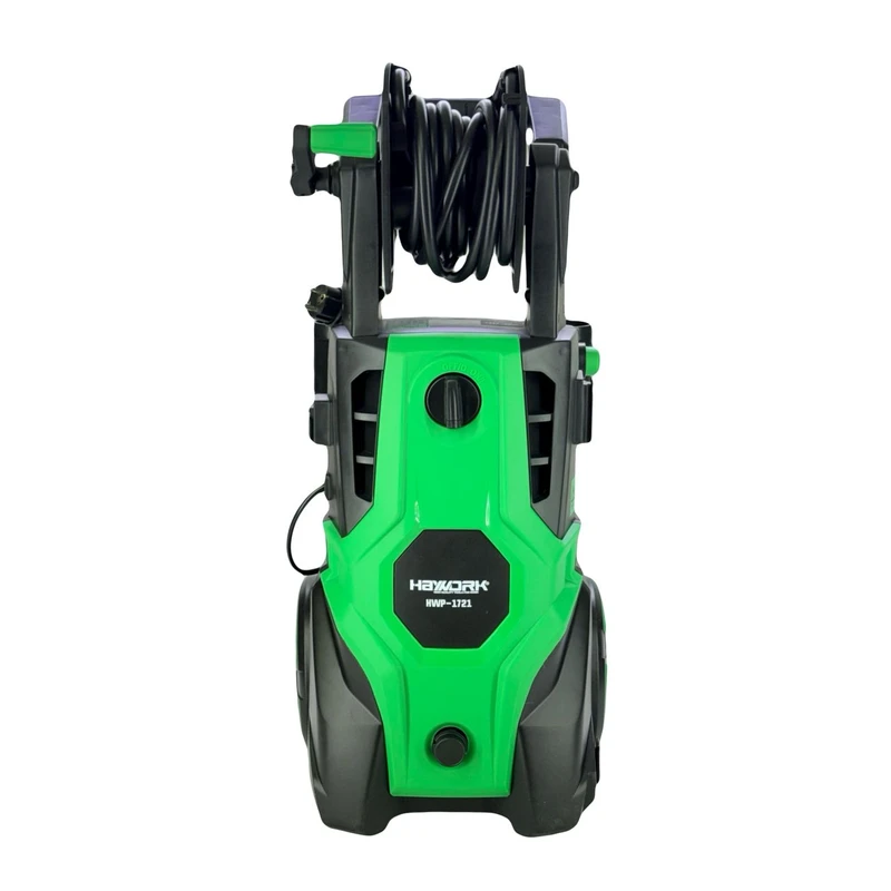 کارواش دینامی 170 بار 2100 وات هایورک مدل 1721