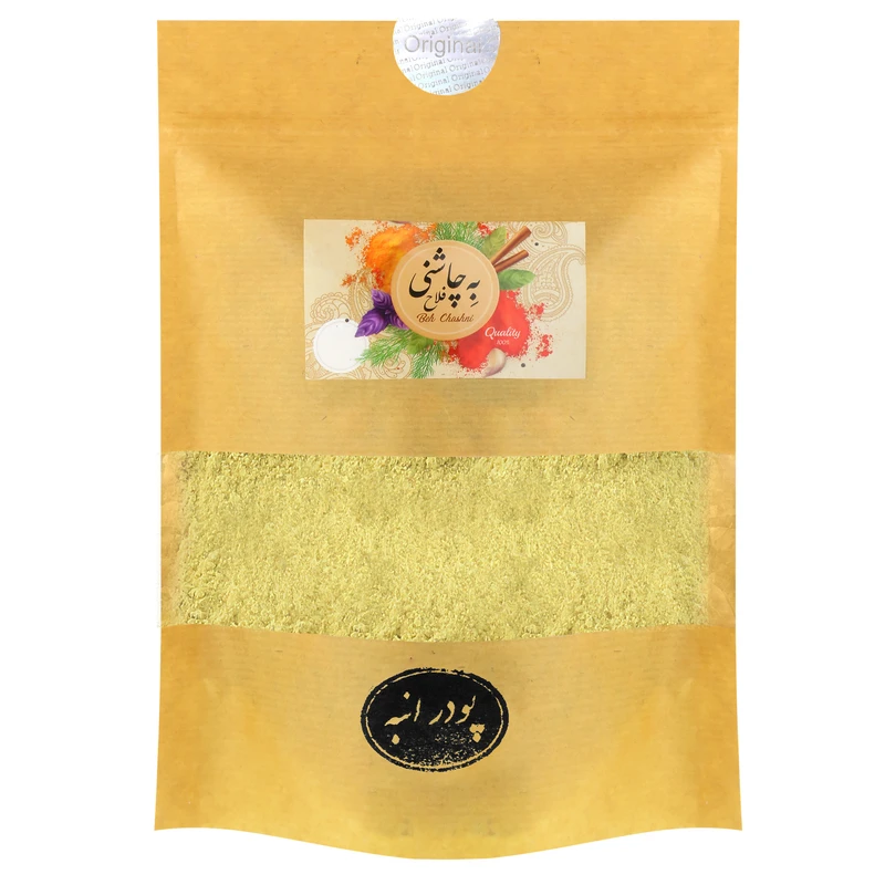 ادویه انبه به چاشنی فلاح - 200 گرم