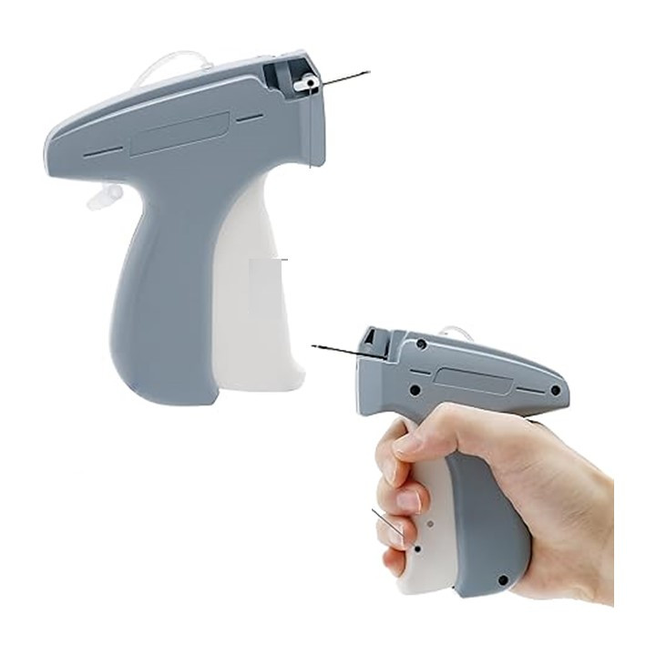 دستگاه دوخت پرده گوان مدل needle به همراه 5 عدد سوزن یدک