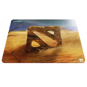ماوس پد هومرو مدل A4128 طرح بازی Dota 2