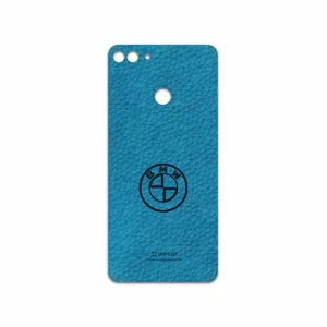 MAHOOT BL-BMW Cover Sticker for Huawei Y9 2018