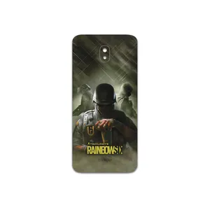 MAHOOT  Rainbow-Six-Game Cover Sticker for Samsung Galaxy J5 Pro