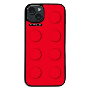 AKAM AMC-WA15PLUS-LEGO5 Cover For Apple iPhone 15 Plus