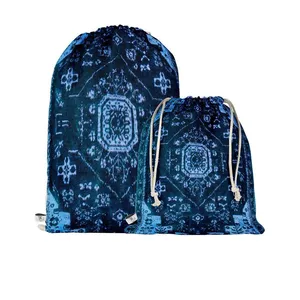 نظم دهنده سفری مدوپد طرح فرش مدرن مدل C-Modern02 بسته 2 عددی