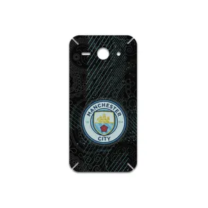 MAHOOT Manchester-City Cover Sticker for Huawei Ascend Y530
