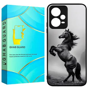 Ghab Guard GCHPX5P Cover For Xiaomi Poco X5 Pro 5G 