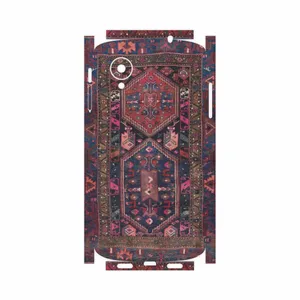 MAHOOT Rug-FullSkin Cover Sticker for Google Nexus 5