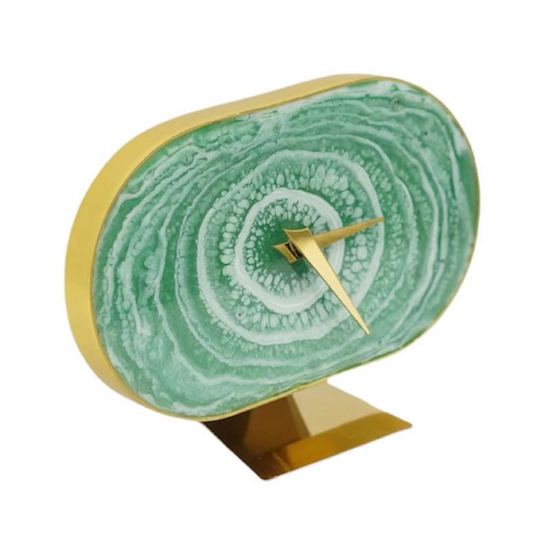 ساعت رومیزی میپل دیزاین مدل Erget-ob-100