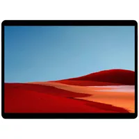 تبلت مایکروسافت مدل Surface Pro X LTE - C ظرفیت 256 گیگابایت