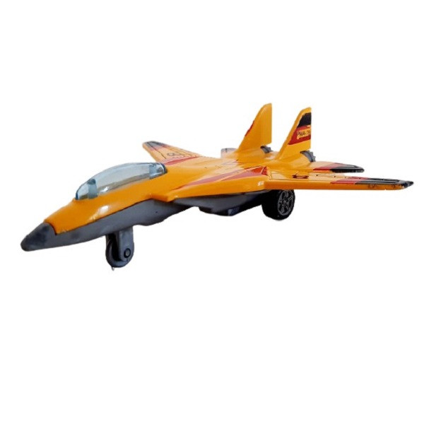 هواپیما بازی مدل جت جنگنده مدل PMA-78