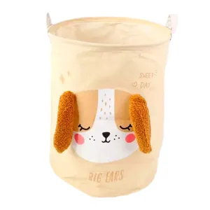 سبد اسباب بازی مدل Cute box1