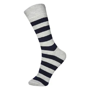 جوراب مدل راه راه 4