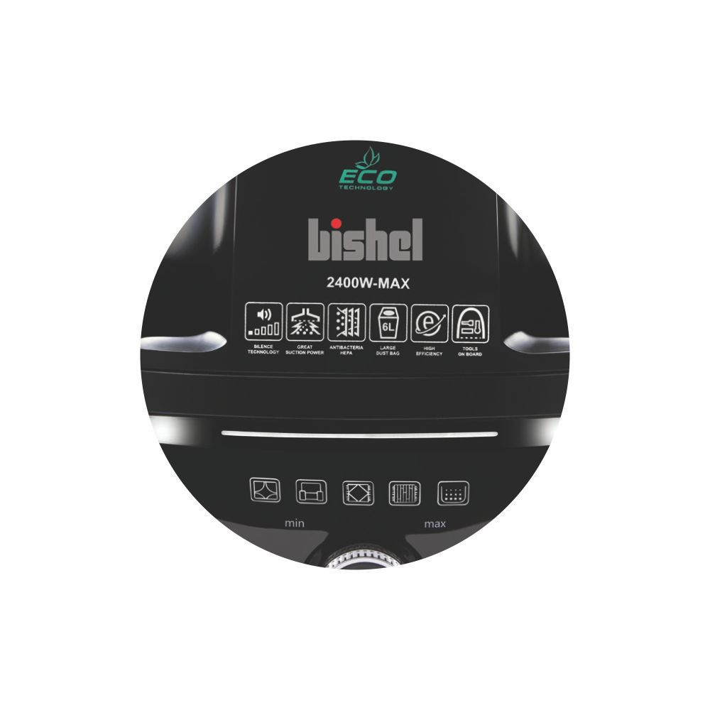 جاروبرقی بیشل مدل BL-VC-030 جاروبرقی بیشل مدل BL-VC-030