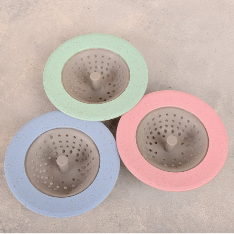 صافی سینک مدل سیلیکونی knp-SF-014