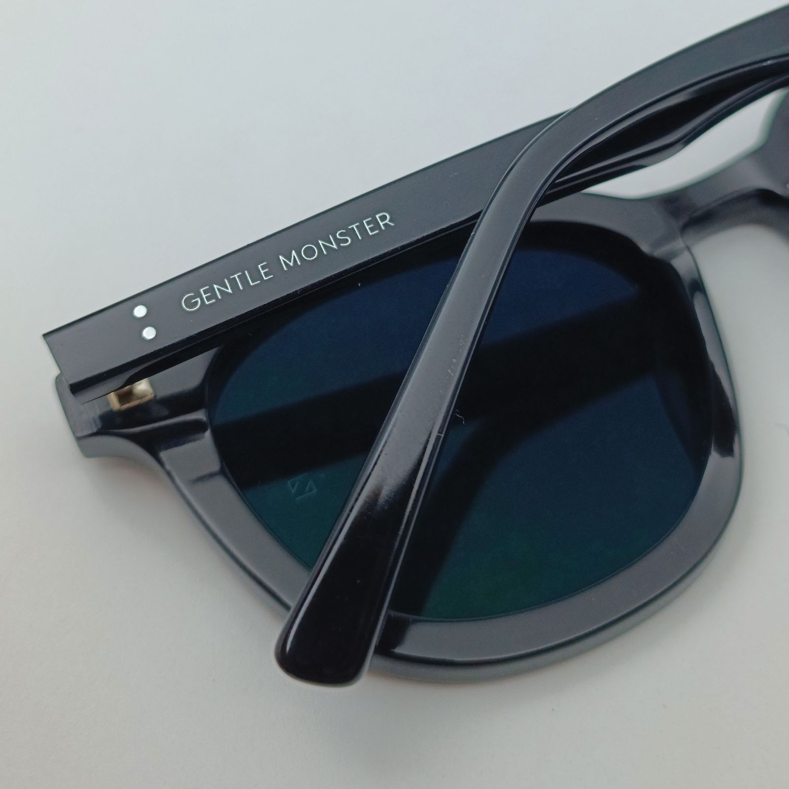 عینک آفتابی جنتل مانستر مدل Lang FLATBA -  - 11