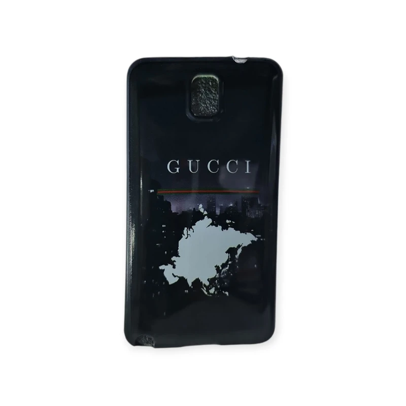 کاور مدل PK07 مناسب برای گوشی موبایل سامسونگ  Galaxy Note 3