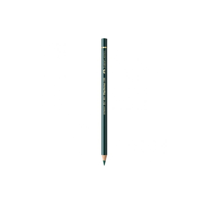 مداد رنگی فابر کاستل مدل Polychromos کد267