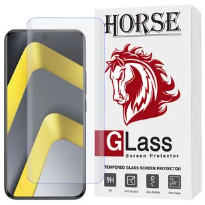 Horse UVH20 Screen Protector For Xiaomi Poco M8 Pro 5G / Redmi Note 15 Pro 5G