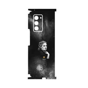 MAHOOT Adele-FullSkin Cover Sticker for Samsung Galaxy Z FOLD 2