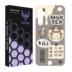 RIVEN RI1-17 Case For Samsung Galaxy A54