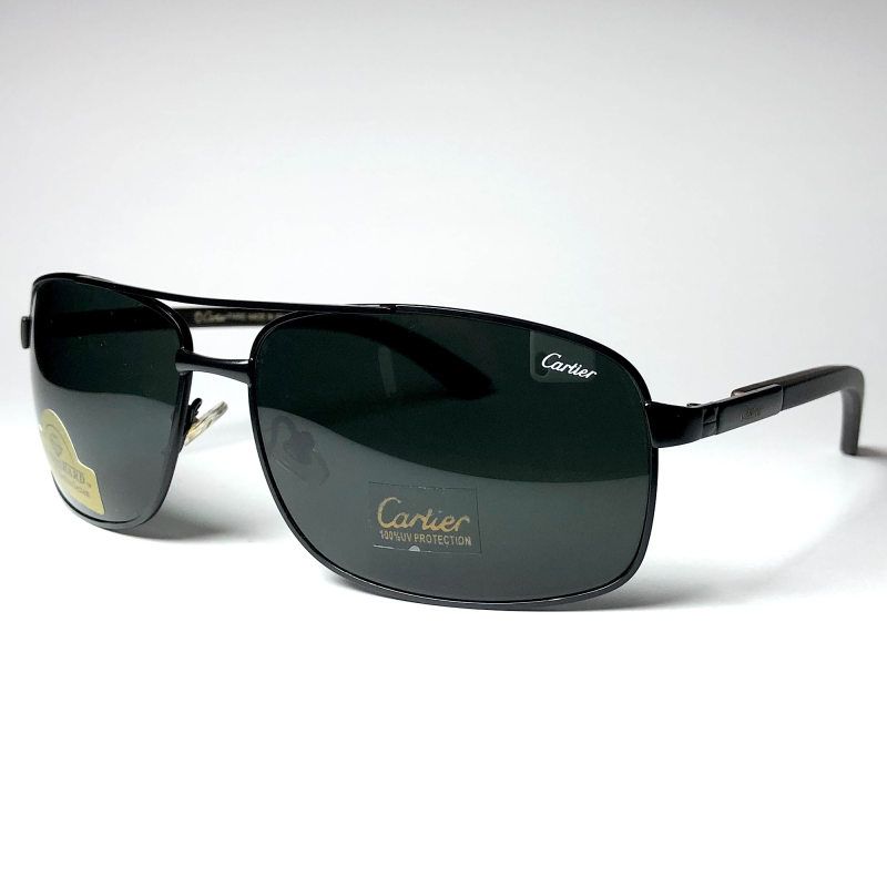 عینک آفتابی مردانه  مدل CRTR00796511 -  - 4